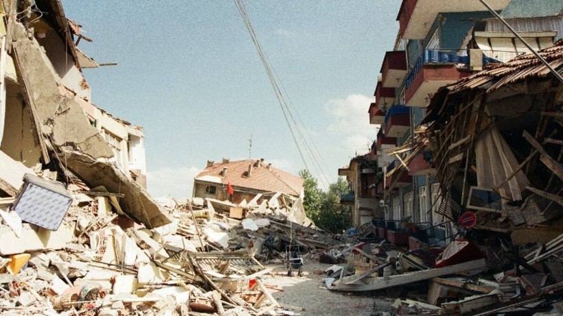 Beklenen İstanbul depremi için korkulan fay aslında yok mu? Çok konuşulacak açıklama - Fotoğraf: 3