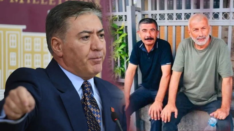Gökay Çakır ve Başaran Aksu'nun tutuklanmasına YENİ Parti'den ilk tepki: Tamamen siyasidir