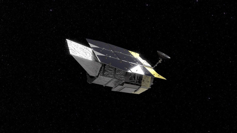 Hubble'ın 2 bin yılda yapacağını 1 yılda yapacak: NASA 4 milyar dolarlık dev teleskobu fırlatıyor