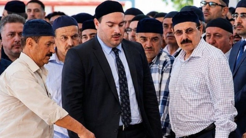 Son Dakika | Süleymancılar soruşturmasında 2. dalga: 10 kişi tutuklandı