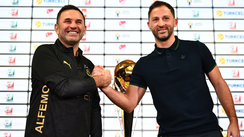 Galatasaray'a Tedesco engeli