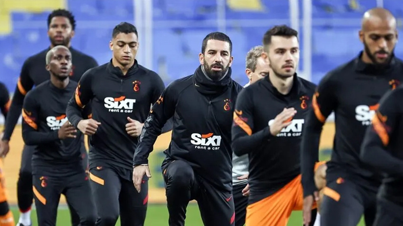 Galatasaray 58 maç sonra göndermişti: Süper Lig'e geri dönüyor