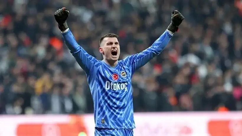 Aziz Yıldırım'dan sürpriz transfer: Fenerbahçe'ye Brezilyalı orta saha geliyor - Fotoğraf: 6