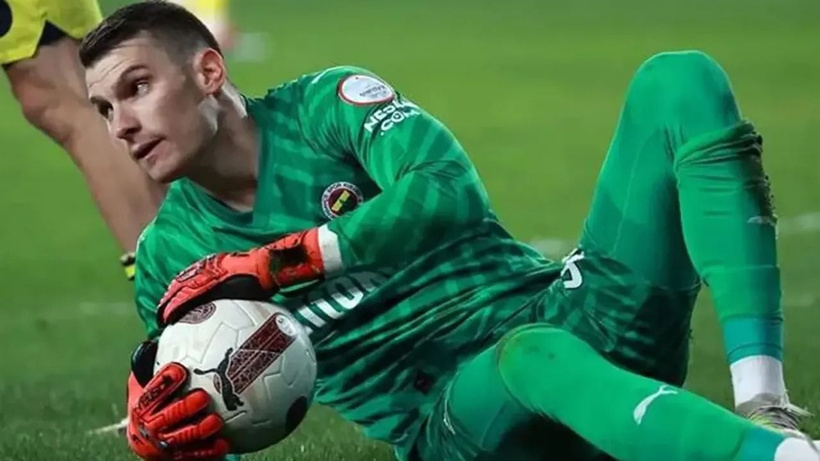 Aziz Yıldırım'dan sürpriz transfer: Fenerbahçe'ye Brezilyalı orta saha geliyor - Fotoğraf: 5
