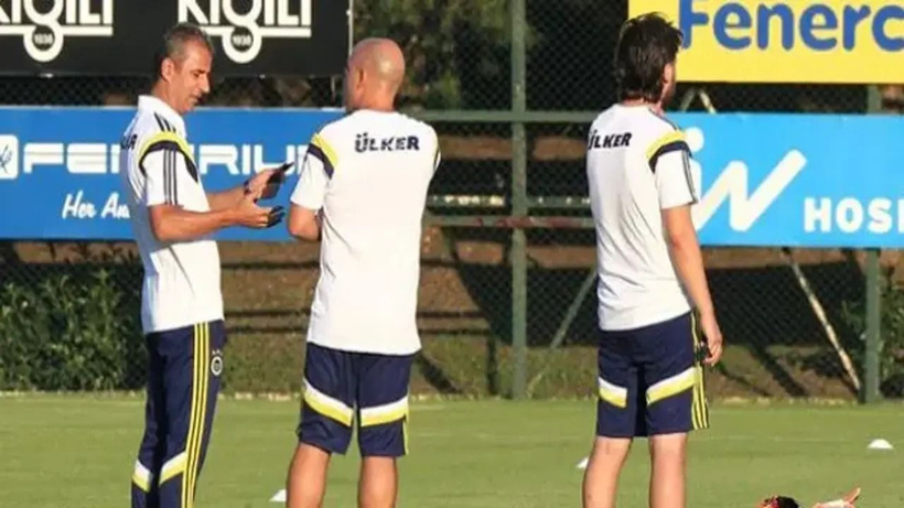 Aziz Yıldırım'dan sürpriz transfer: Fenerbahçe'ye Brezilyalı orta saha geliyor - Fotoğraf: 2