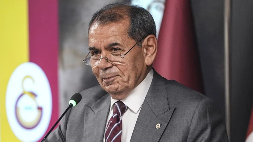 Dursun Özbek "İnadım inat" dedi sonunda beklediği haber geldi: Galatasaray'a transfer müjdesi - Fotoğraf: 2