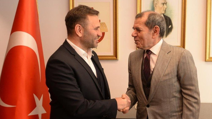 Dursun Özbek "İnadım inat" dedi sonunda beklediği haber geldi: Galatasaray'a transfer müjdesi - Fotoğraf: 3
