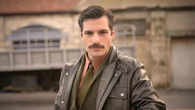 Serkan Çayoğlu'nun tercihi olay oldu: Kolunda servet taşıyor - Fotoğraf: 2