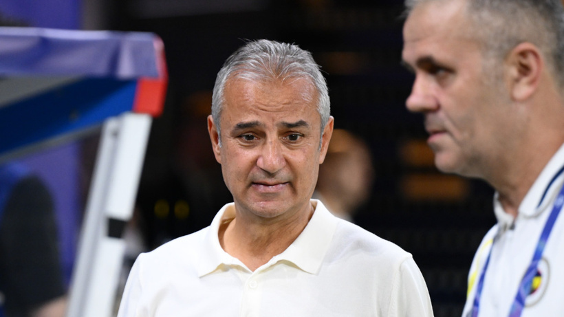 Fenerbahçe Lyon galibiyetine sevinemedi