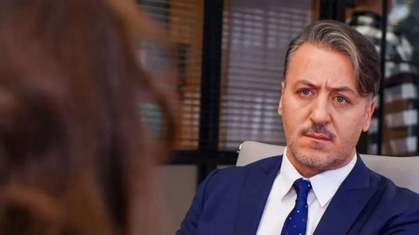Barış Falay o rol uğruna sağlığından oldu! 'Fizik tedavi görmek zorunda kaldım' - Fotoğraf: 3