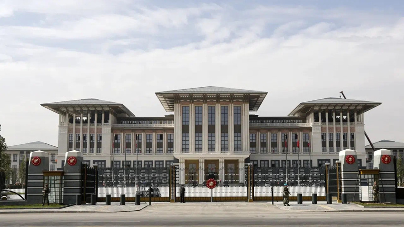 Beştepe Anayasa değişikliği için olmazsa olmazını açıkladı