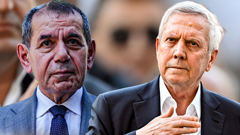 Fenerbahçe ve Galatasaray'ın Şampiyonlar Ligi kararı belli oldu