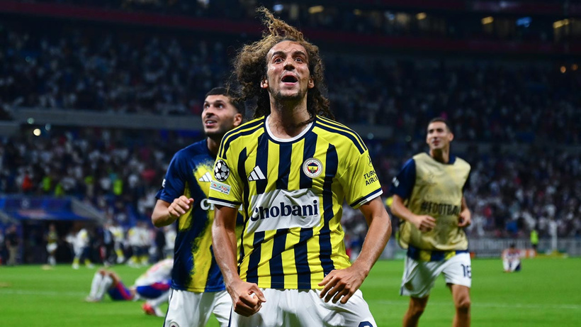 Fenerbahçeli yıldızdan Şampiyonlar Ligi açıklaması: Bunun asla kabul edilebilir bir yanı yok