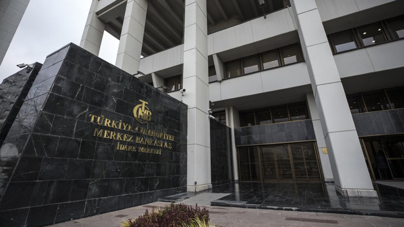 Merkez Bankası'nda yeni dönem başladı! Düşük puan alan kapının önüne konulacak