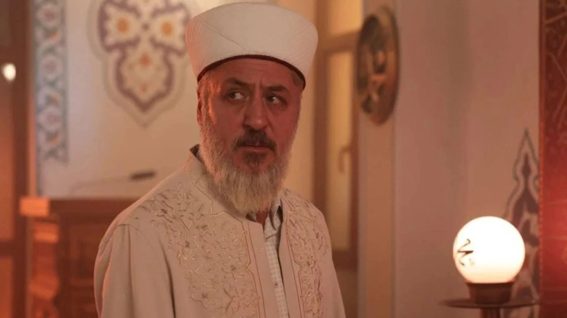 Barış Falay o rol uğruna sağlığından oldu! 'Fizik tedavi görmek zorunda kaldım' - Fotoğraf: 6