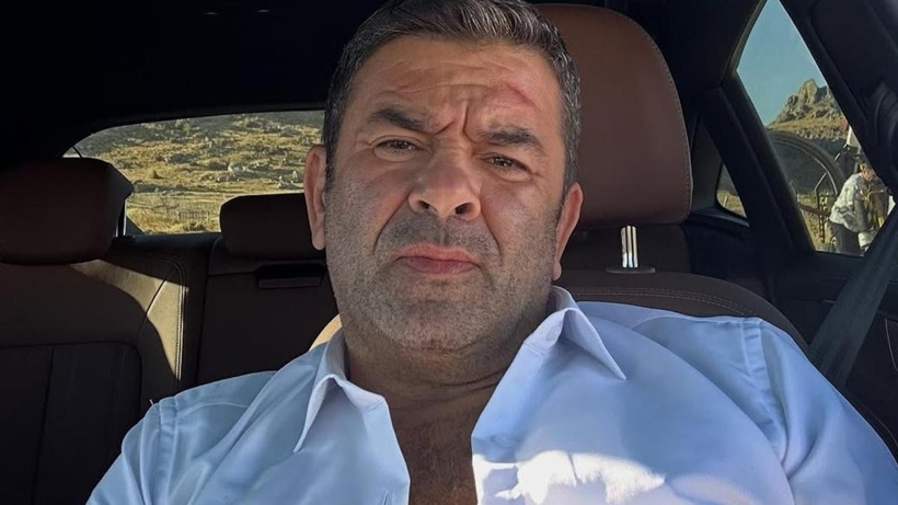 Damarına stent takılmıştı: Bülent Şakrak son durumunu açıkladı! - Fotoğraf: 5