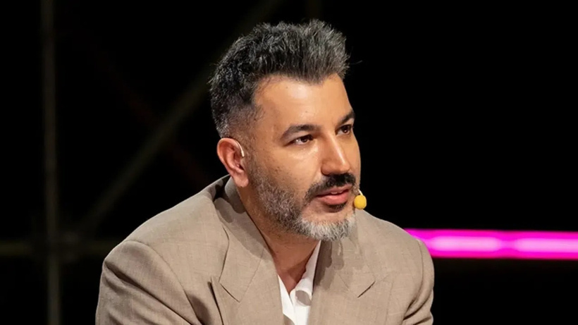 Son Dakika | Manifest'in kurucusu Tolga Akış gözaltında