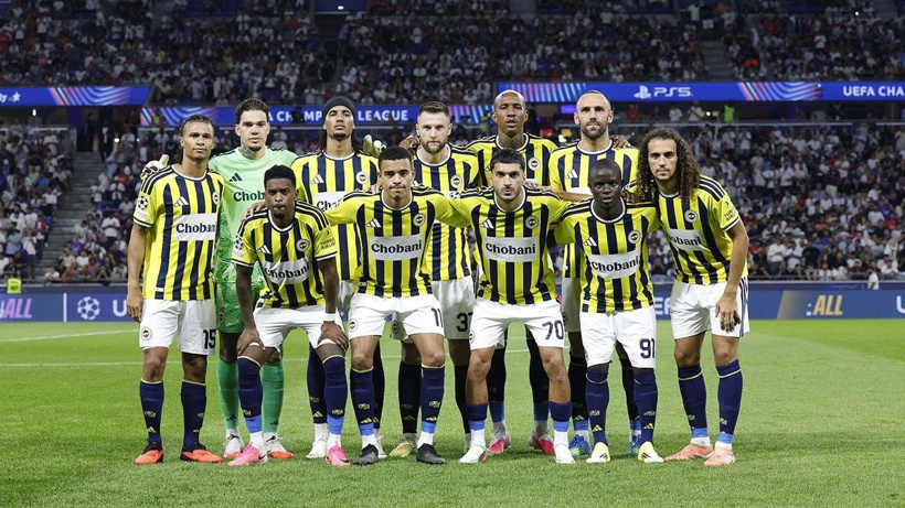 İşte Galatasaray ve Fenerbahçe'nin Şampiyonlar Ligi'ndeki rakipleri: Maç tarihleri de belli oldu - Fotoğraf: 3