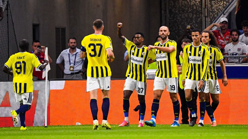 İşte Galatasaray ve Fenerbahçe'nin Şampiyonlar Ligi'ndeki rakipleri: Maç tarihleri de belli oldu - Fotoğraf: 2