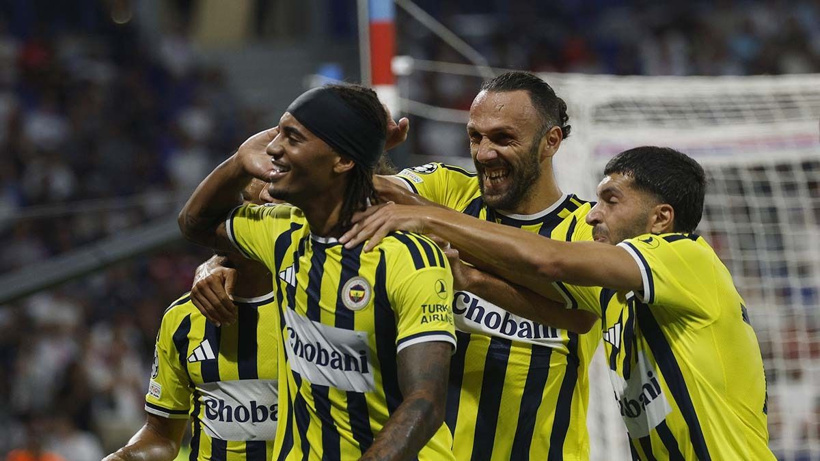 İşte Galatasaray ve Fenerbahçe'nin Şampiyonlar Ligi'ndeki rakipleri: Maç tarihleri de belli oldu - Fotoğraf: 12