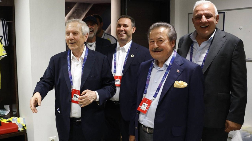 Şampiyonlar Ligi'ne girince telefon üstüne telefon açıldı: Fenerbahçe transferi bitirdi - Fotoğraf: 7
