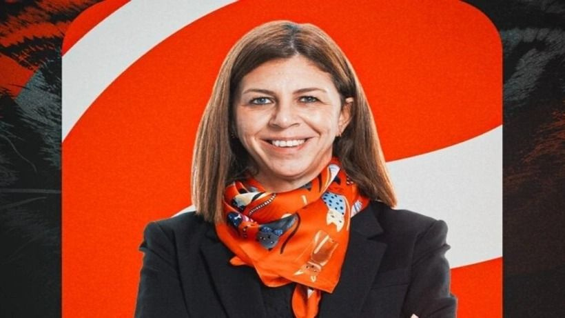 Zehra Güneş rakipsiz değil artık! Üstelik daha 16'sında 1.96 boyunda: Resmen açıklandı - Fotoğraf: 9