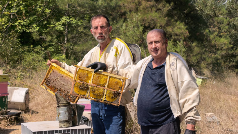 Babasının hastalığı için başladı şimdi siparişlere yetişemiyor: Sayısı 1 milyon 200 bini buldu - Fotoğraf: 2
