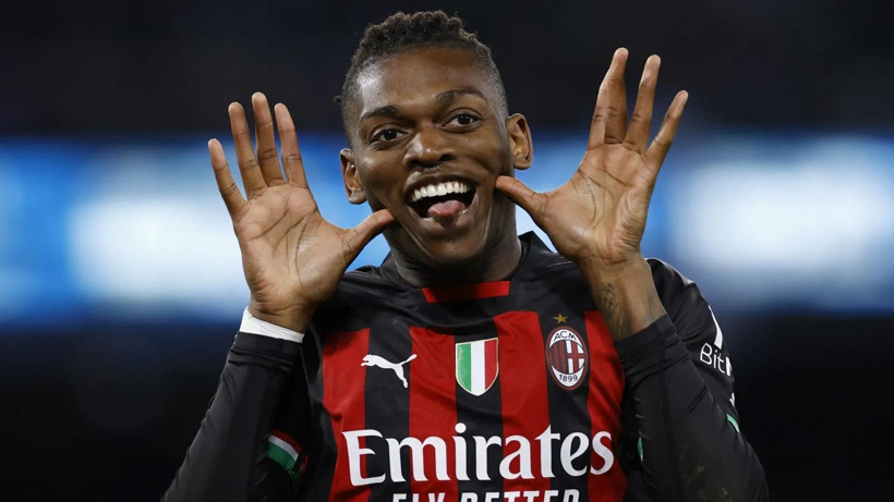 Son dakika | Rafael Leao Galatasaray'da: Ödenecek bonservis belli oldu