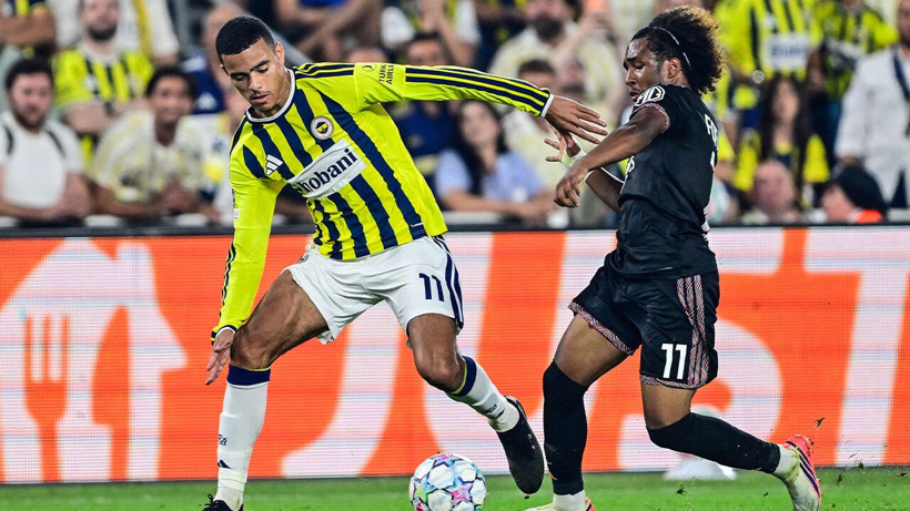 Galatasaray'dan 1 değil 2 transfer: Dursun Özbek'e beklediği haberler peş peşe geldi - Fotoğraf: 8