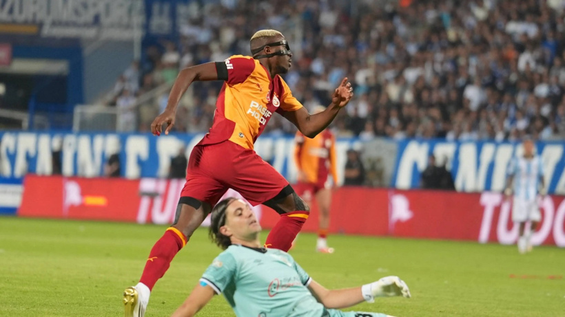 Galatasaray'dan 1 değil 2 transfer: Dursun Özbek'e beklediği haberler peş peşe geldi - Fotoğraf: 3