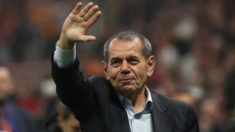 Galatasaray'da Dursun Özbek'in neden transfer yapmadığı ortaya çıktı