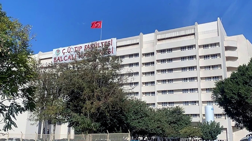 Üniversite hastanesinde 15 milyon liralık vurgun! "Borcum olduğu için sattım"