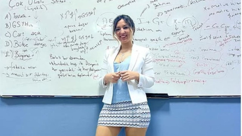 Fidan Hoca müstehcenlik suçlamasıyla gözaltına alındı