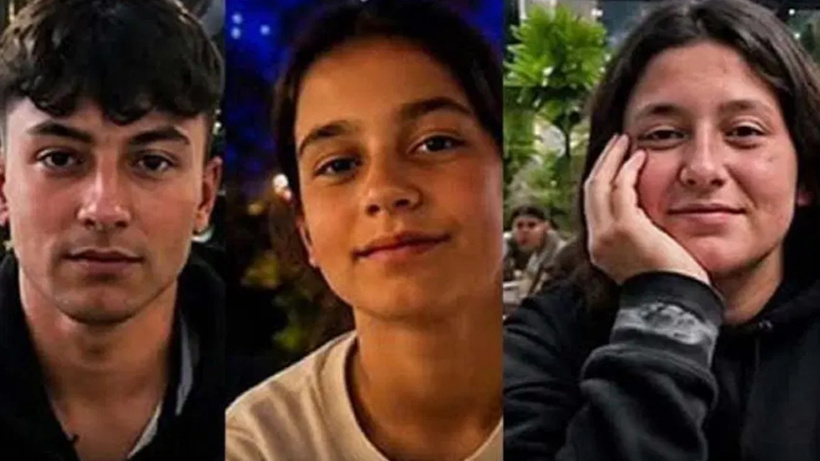 Cesetleri kıyaya vuran çocukların babası konuştu! Küçük kardeşin kahreden paylaşımı ortaya çıktı