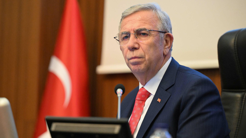 Mansur Yavaş’tan 30 Ağustos mesajı: Bugün bize düşen en büyük görev…