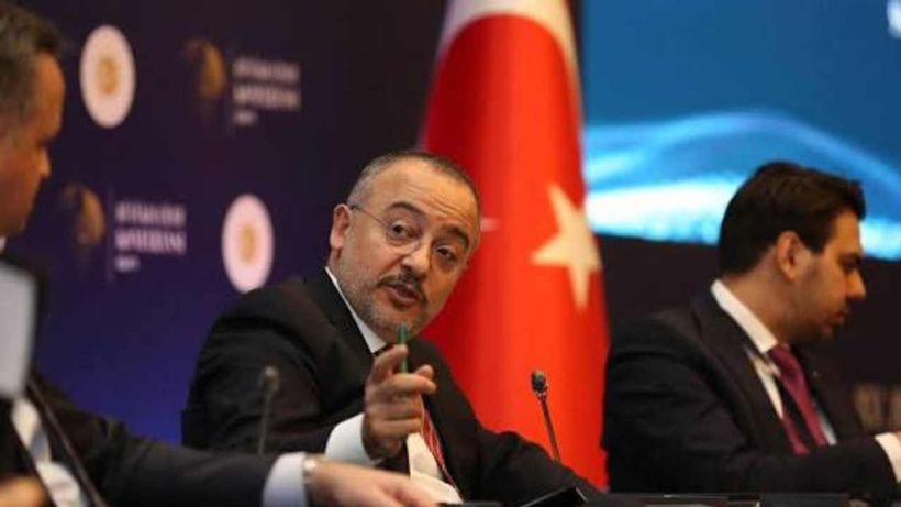 Türkiye'nin Suriye'deki en üst diplomatına yeni ünvan verildi: Dışişleri sorulara yanıt vermedi