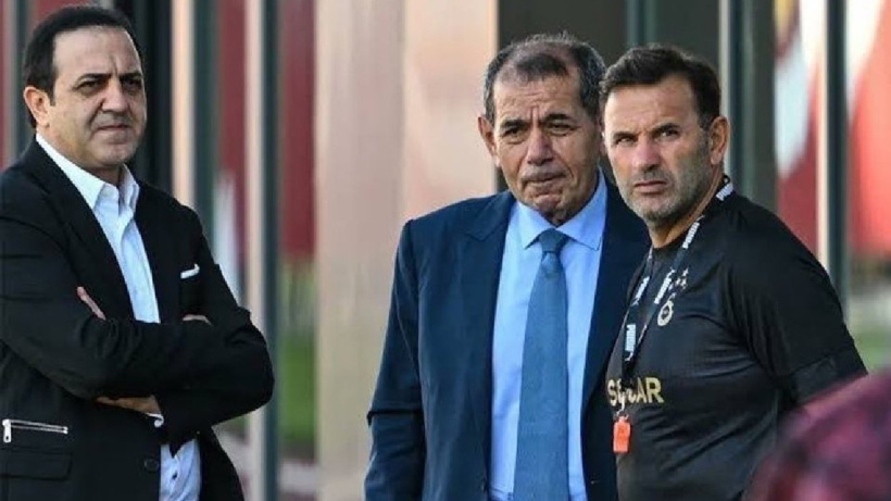 Galatasaray'dan Rafael Leao sonrası bir transfer bombası daha: Fenerbahçe de istiyordu