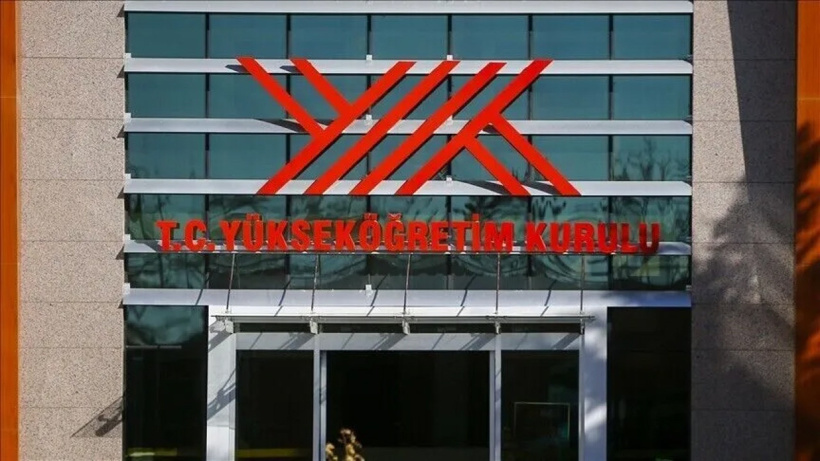 YÖK'ten vakıf üniversitelerine ücret uyarısı
