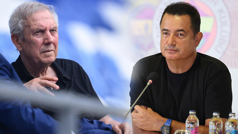 Aziz Yıldırım locasını iptal etmişti: Acun Ilıcalı mahkeme kararını açıkladı