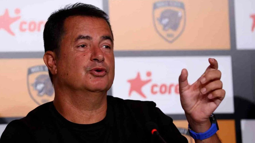 Acun Ilıcalı'dan Fenerbahçe'yi üzecek hamle: Transfer çalımı attı