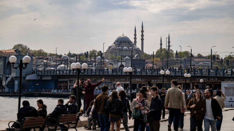 İstanbullular dikkat AKOM uyardı: Kuzeyden gelecek