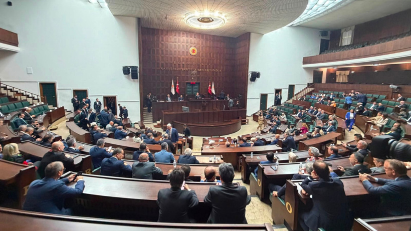 AKP'de çerçeve yasa itirafı! Geri dönüşler nasıl olacak?