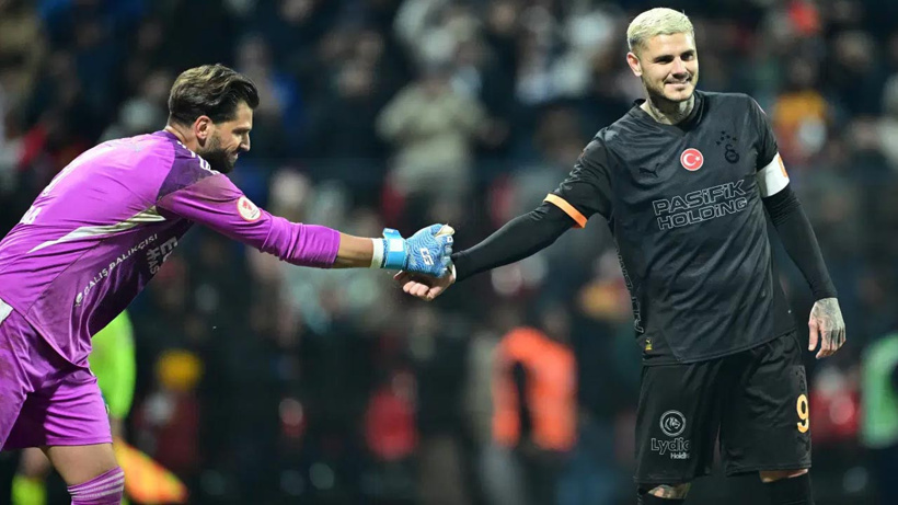 Icardi'nin kabusu olmuştu: TFF 3. Lig takımına imzayı attı