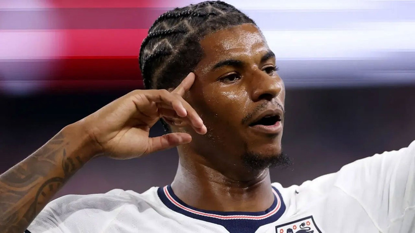 Rashford belli oldu: Fenerbahçe'den 2 flaş transfer hamlesi daha - Fotoğraf: 3