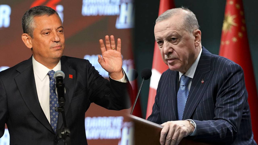Liderlerden 30 Ağustos Zafer Bayramı mesajları