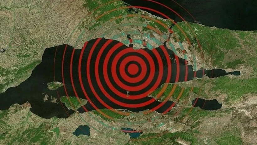 İstanbul'daki deprem fırtınası büyük depremi getirecek mi? Uzman isim açıkladı - Fotoğraf: 4