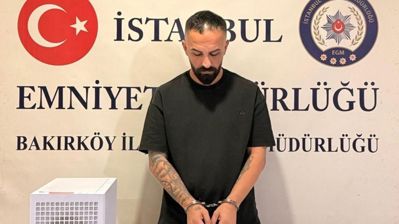 Güzellik merkezindeki skandalda yeni gelişme! Kadınların gizli görüntülerini satan şüpheli tutuklandı
