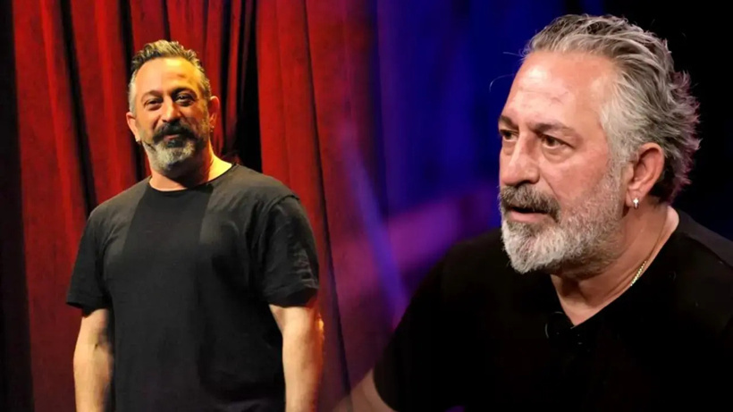 Cem Yılmaz’ın kalbi aylar önce alarm vermiş! Doktor kulaktaki o detayı anlattı