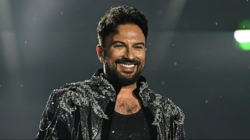 Tarkan 2.5 saatte 36 milyon TL kazandı - Fotoğraf: 4