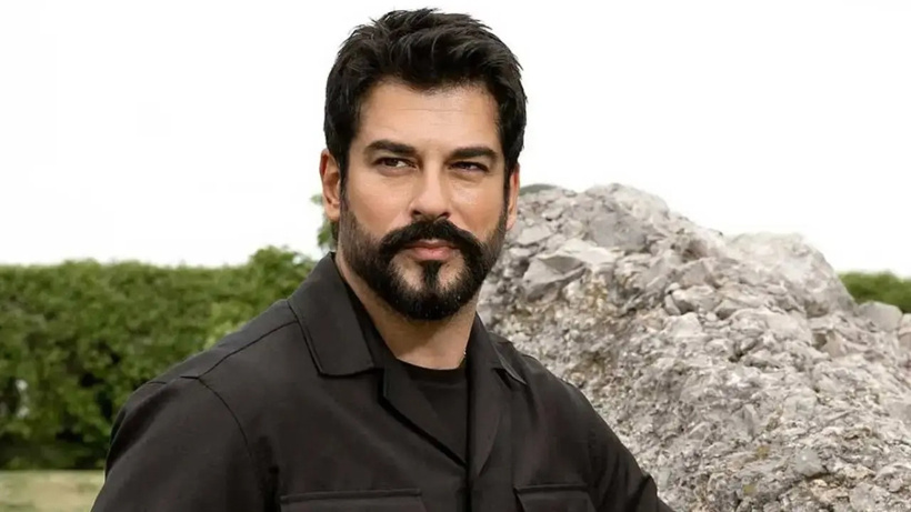 Burak Özçivit o yorumlara dayanamadı! 'Bizi ve bütün ailemizi rahat bırakın" - Fotoğraf: 6